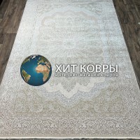 Турецкий ковер Мотион 107 Бежевый